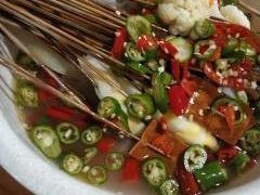 -嘉州叶婆婆钵钵鸡(建设路店)