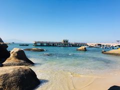 -惠州金海湾嘉华度假酒店