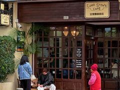 门面-安德鲁饼店(总店)