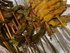 -小志炸鸡炸串麻辣烫(泉园店)