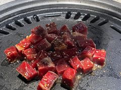 -猫抓烤肉(春熙路店)