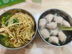 -肉燕扁食草包飯(东街店)