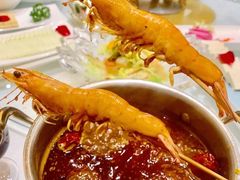 -江海肥牛(桃园南路店)