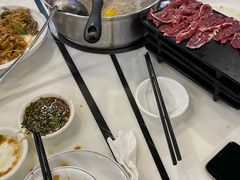 -联胜潮汕牛肉火锅(东苑南路店)