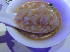 乌鱼疙瘩汤-赵记老铺(市府恒隆广场店)