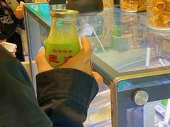 -鹤茶野所(上海首店)