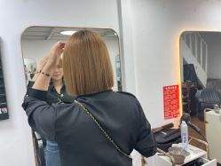 -乾健·烫染·接发SALON