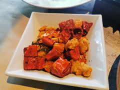 辣子鸡-穹六人间 people 6(岳阳路店)