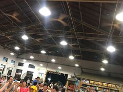 大堂-侠成水上农庄(工业大道店)
