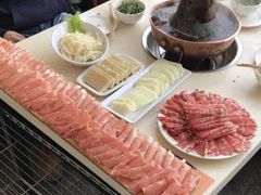-阳坊胜利涮羊肉(阳坊老店)
