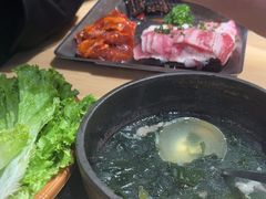 -麻蒲碳烤肉(嘉禾东平地铁站19号店)