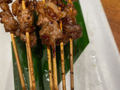 -云海肴·汽锅鸡·云南菜(天山百盛优客店)