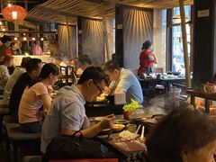 -盡膳口福·百年汤方火锅(科华北路店)