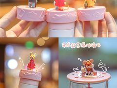 -星巴克臻选(重庆大融城店)