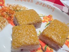 -西贝(科华王府井店)