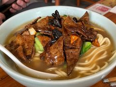 -奎元馆.百年奎元.非遗传承(西湖边的解放路店)