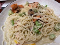 -金泰西餐厅
