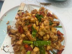 -清真•蜀风园(丁字沽店)