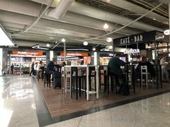 -雅典机场免税店