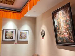 -敏珠拉姆藏餐·南京厨房(富春江东街店)