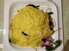-东四民芳餐厅(世茂工三店)