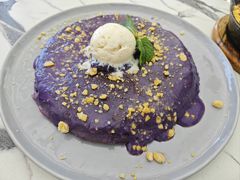 -The Sunny Side Cafe Station 1