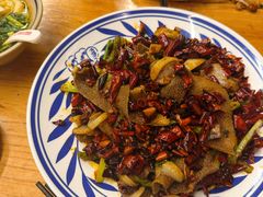 -福苗小骆驼烧烤(莲湖路店)