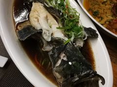 -芽庄MP泰式海鲜海景餐厅