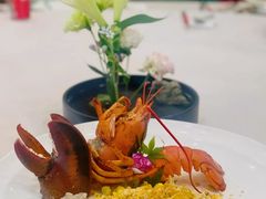 -虹御轩·传承江浙菜(虹桥店)