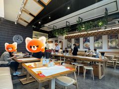 -馋三尺蟹粉小笼(人民广场店)