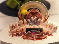 -曲水兰亭·兰亭·宴(上海虹桥店)