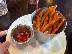 -blue frog蓝蛙(长泰广场店)