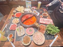 -蜀大侠火锅(春熙路店)
