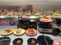 -友壹町寿司(佛山新DNA店)