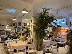 -小时光咖啡馆(北锣鼓巷店)