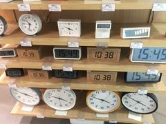 -MUJI无印良品(万达天鹅湖店)