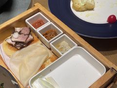 -四季餐厅·新津菜(环湖中路店)