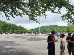 -天目湖松岭竹海漂流