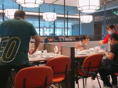 大堂-四道菜·福建菜馆(新街口金鹰店)