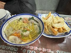 -长人馄饨铺(解放街店)