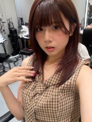 -DL HOPE造型