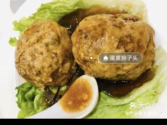 -峨嵋酒家(地安门店)