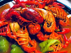 金牌黄焖龙虾-沪小胖小龙虾(淮海中路旗舰店)