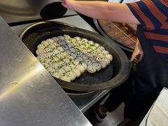 -老上海食惠裡小籠包生煎包