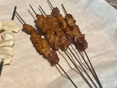 -枪火串烧·东北特色烧烤(罗湖总店)