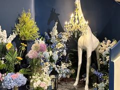 -狮拾久·现代新加坡料理(福田COCO Park店)