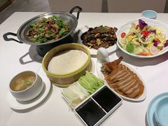 -玉林烤鸭店(黄村兴华店)