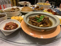 -不倒翁·徽天下名菜楼(马鞍山路店)