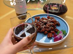 -去茶去餐厅(中央大街店)