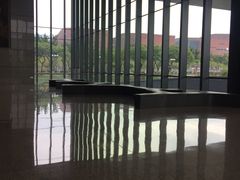 -广州市城市规划展览中心